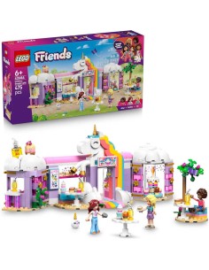 LEGO 42684 Cafetería Sueños de Unicornio