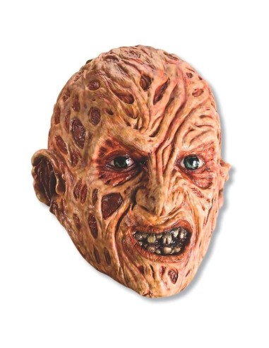 Mascara Vinilo Freddy