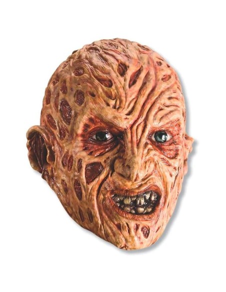 Mascara Vinilo Freddy