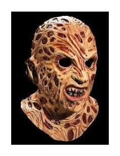 Mascara Vinilo Freddy 2