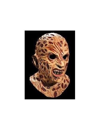 Mascara Vinilo Freddy