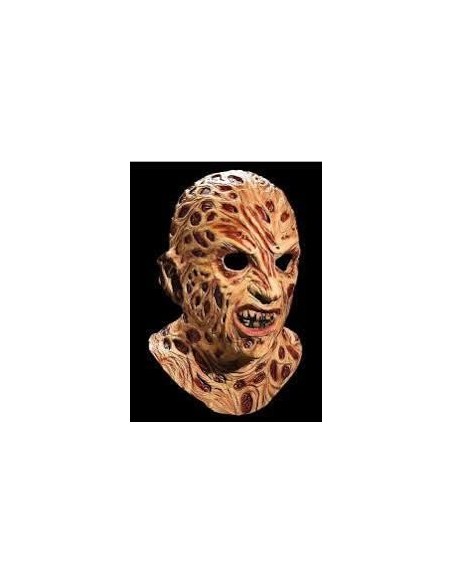 Mascara Vinilo Freddy