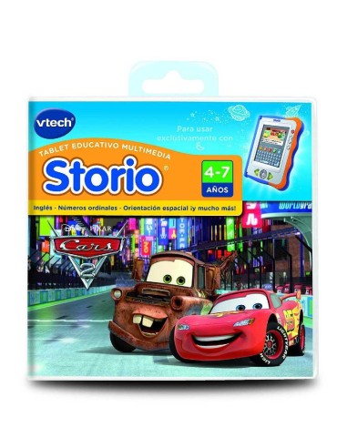 STORIO CARS2
