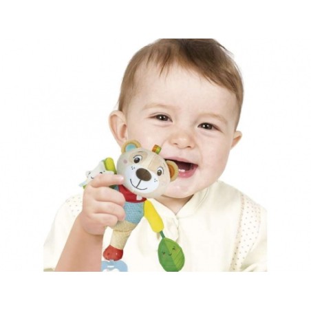 OSITO PELUCHE ACTIVIDADES