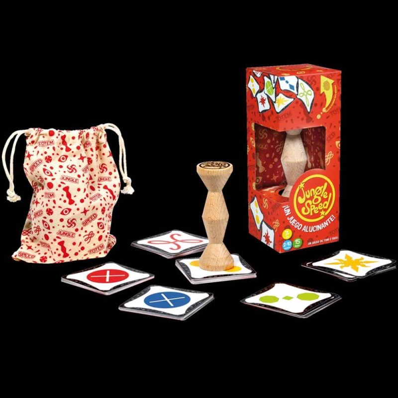 Jungle Speed