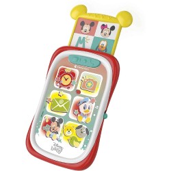 BABY MICKEY SMARTPHONE 2
