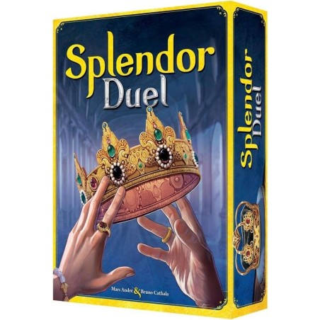 SPLENDOR DUEL