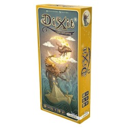 JUEGO DE MESA - DIXIT DAY DREAMS - EXPAN 2