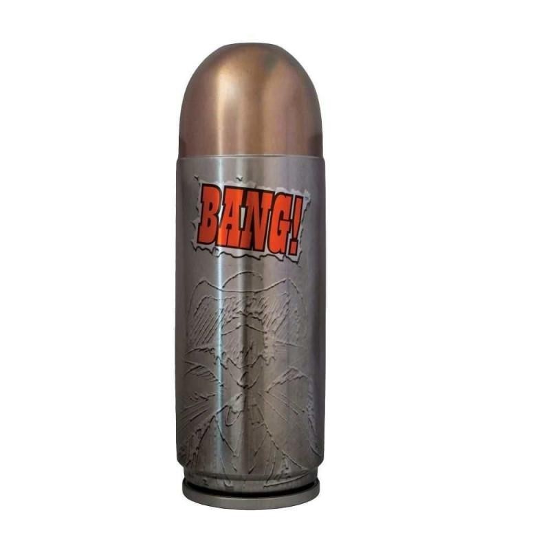 Bang! La Bala Juego de Mesa