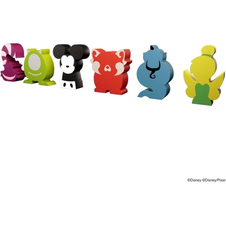 DIXIT DISNEY