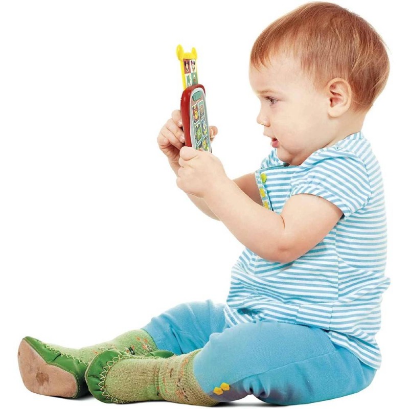 BABY MICKEY SMARTPHONE