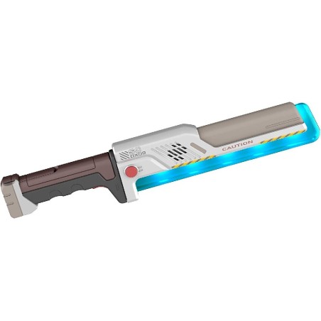 DISNEY PIXAR LIGHTYEAR LASER BLADE DX
