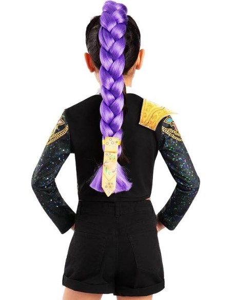 Trenza Rumi Kpop Deluxe 60 Cm
