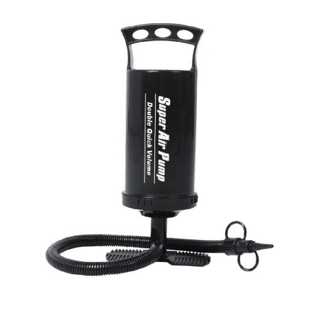 HINCHADOR MANUAL 36CM