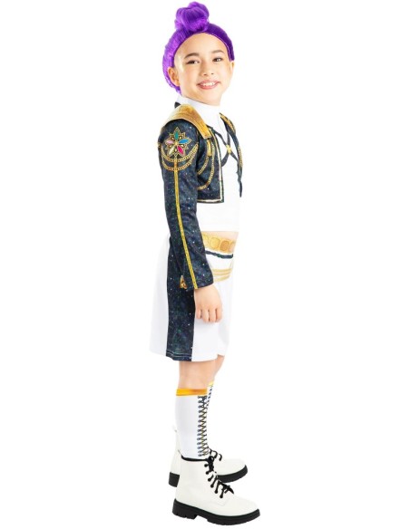 Disfraz Kpop Rumi Golden Deluxe 5-6 AÑOS