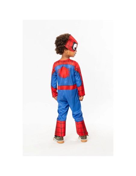 Disfraz Spidey Classic 2-3 años
