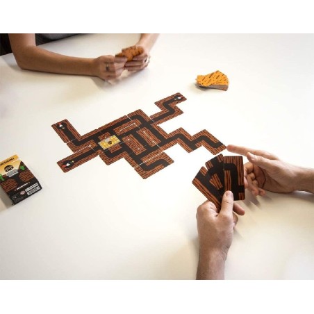 BANDIDO JUEGO DE CARTAS