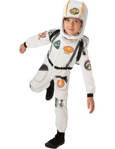 Disfraz Astronauta 5-6 años