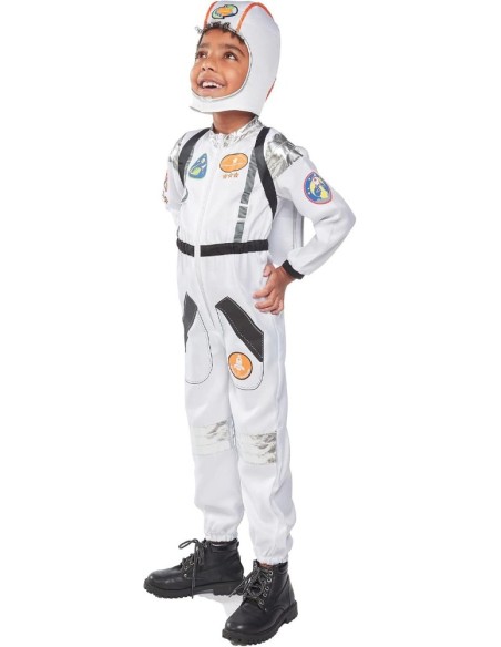 Disfraz Astronauta 7-8 años