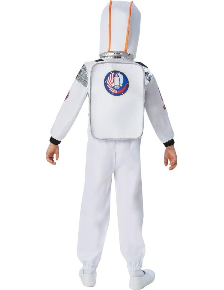 Disfraz Astronauta 7-8 años