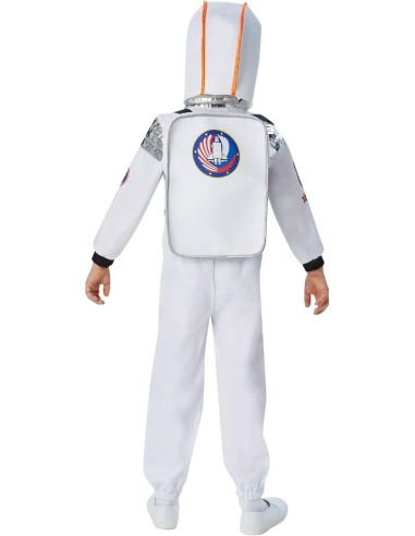 Disfraz Astronauta 5-6 años