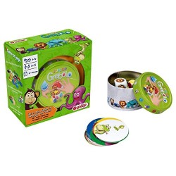 JUEGO EDUCATIVO GRABOLO JR 2
