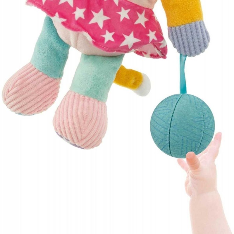 PELUCHE KATY LA GATITA