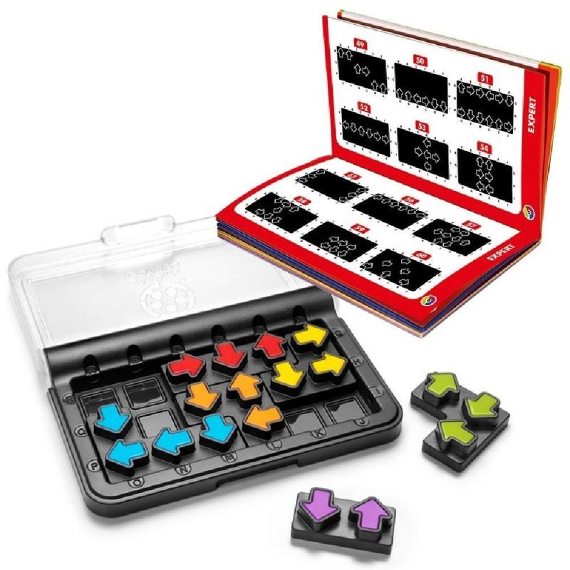 SMART GAMES IQ ARROWS