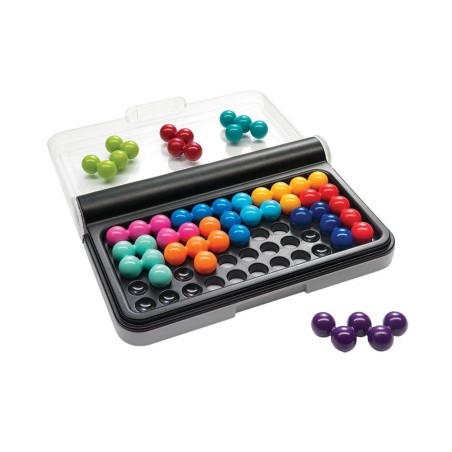 IQ PUZZLER PRO - SMART GAMES