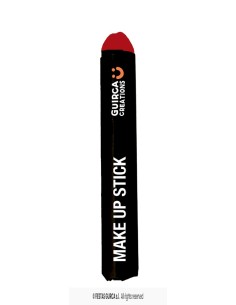 Barra maquillaje roja 1.9 g