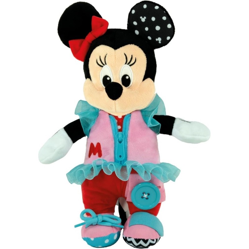 DISNEY BABY MINNIE VÍSTEME