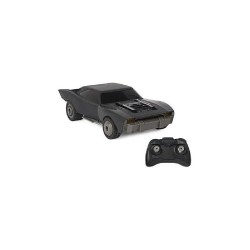 BATMAN COCHE R/C  MOVIE TURBO BOOST BATM 2