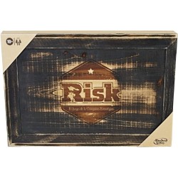 JUEGO RISK EDICION VINTAGE