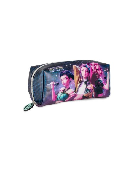 K-Pop Demon Hunters Estuche Portatodo