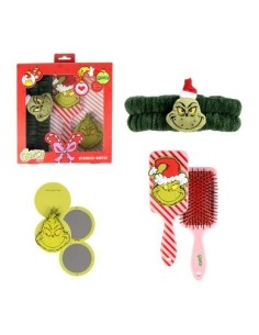 Set cuidado personal The Grinch