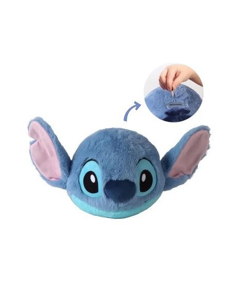 Hucha peluche Stitch