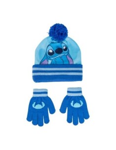 Conjunto 2 piezas Stitch