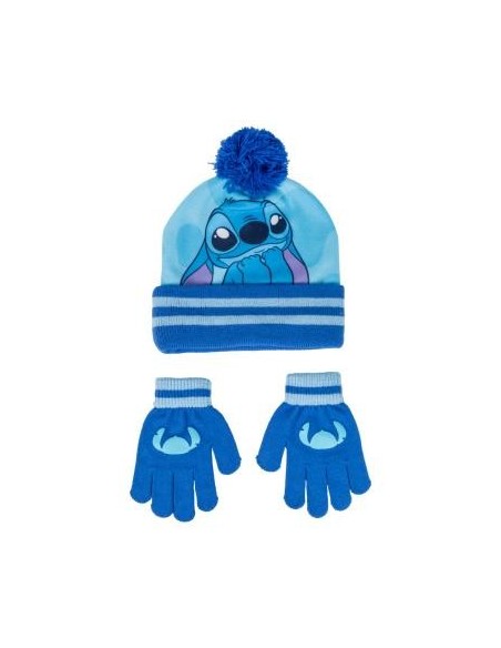 Conjunto 2 piezas Stitch
