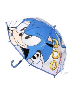 Paraguas manual POE Sonic