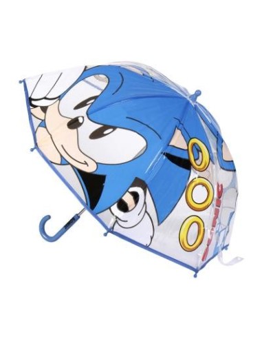 Paraguas manual POE Sonic