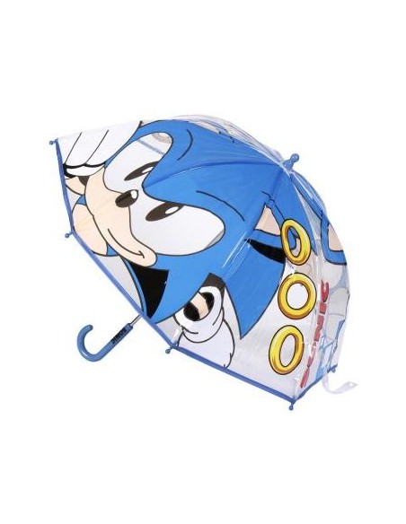 Paraguas manual POE Sonic