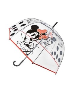 Paraguas manual POE Minnie
