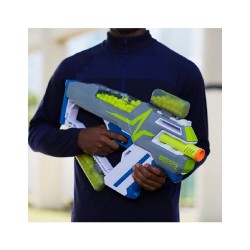 NERF HYPER MACH-100 2