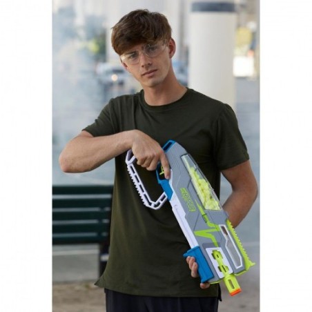 NERF HYPER PUMP ACTION