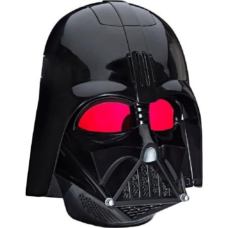 STAR WARS DARTH VADER - MASCARA ELECTRON