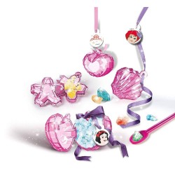 JOYAS DE CRISTAL PRINCESAS DISNEY 2