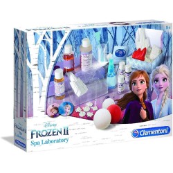 FROZEN 2 - LABORATORIO DE BELLEZA DE ELS 2