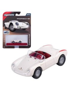 Collection 1955 Porsche Spyder
