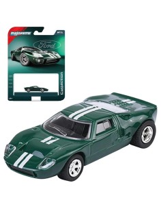 Collection 1965 Ford GT40 MK1
