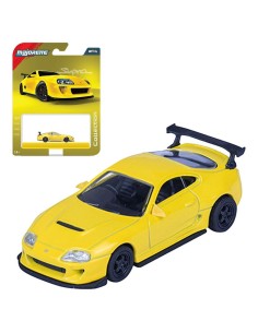 Collection 1995 Toyota Supra